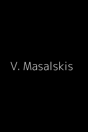Valentinas Masalskis